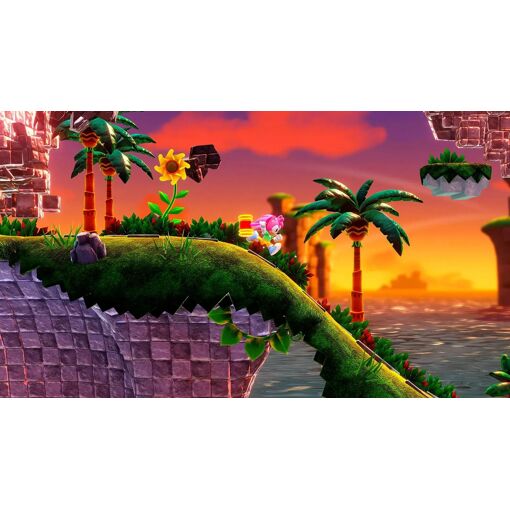 Sonic Superstars - Switch (Us) - 4