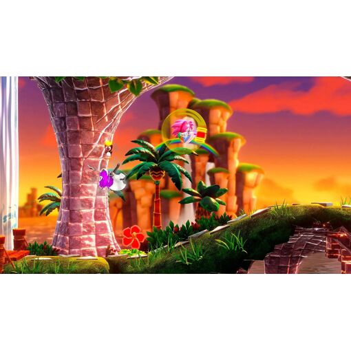 Sonic Superstars - Switch (Us) - 5