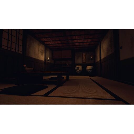 Ikai - Ps5 (Us) - 2