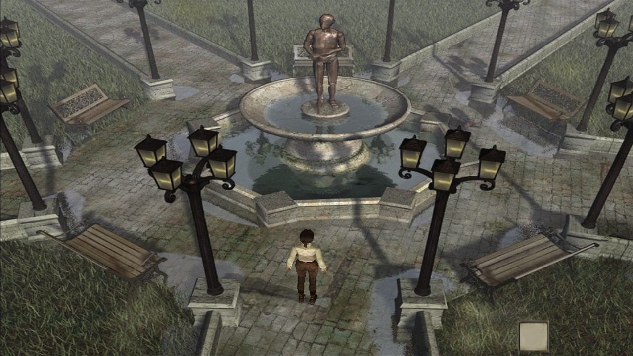 Syberia: Complete Collection - Ps3 (Us) - 2