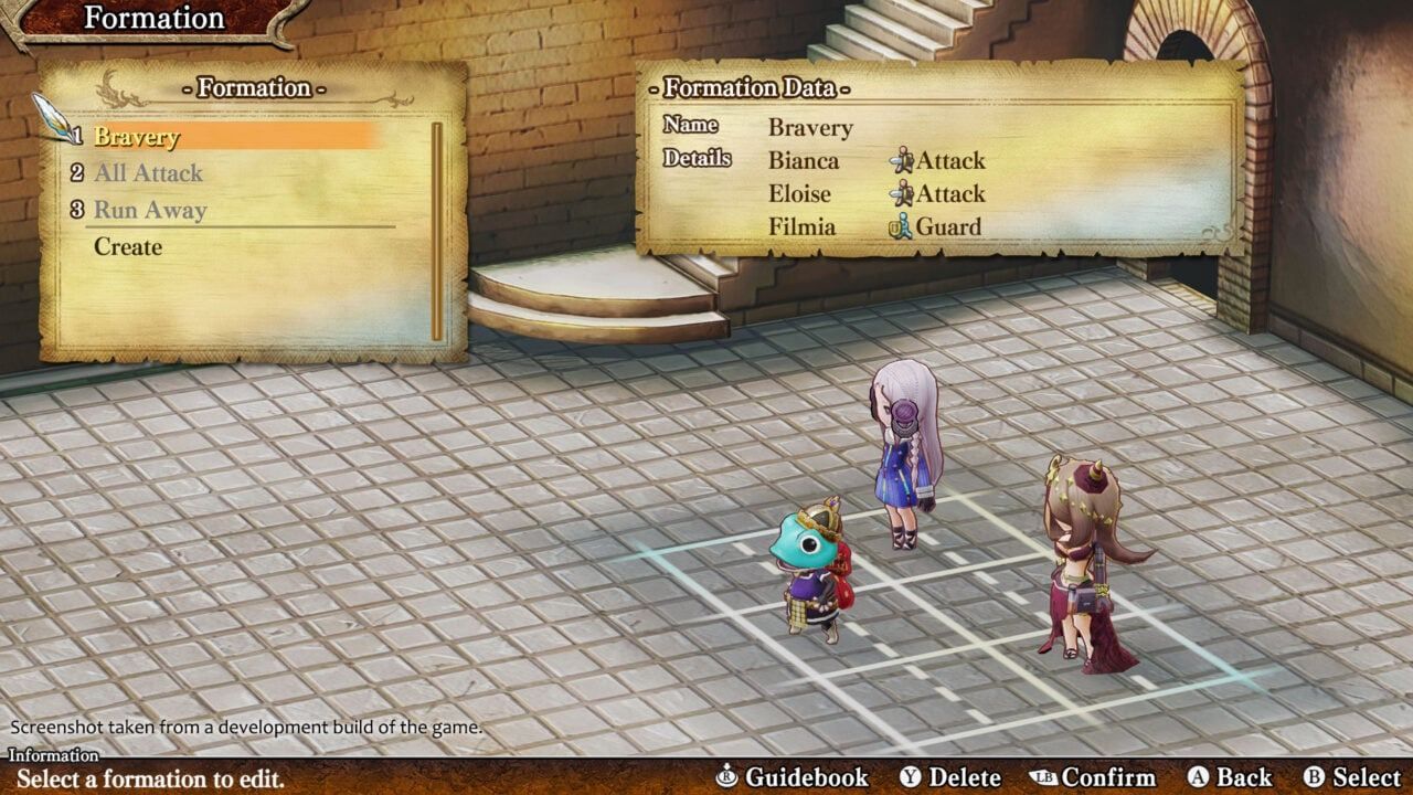 The Legend Of Legacy Hd Remastered [Deluxe Edition] - Switch... - 3