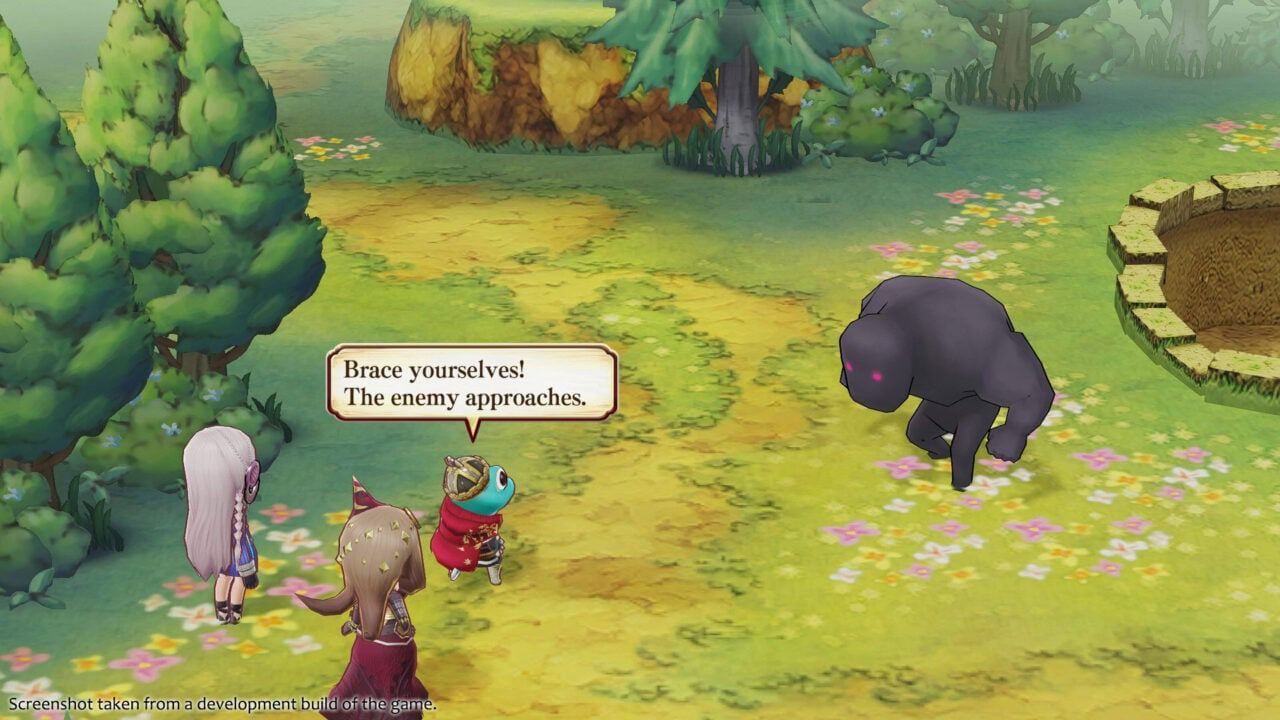 The Legend Of Legacy Hd Remastered [Deluxe Edition] - Switch... - 5