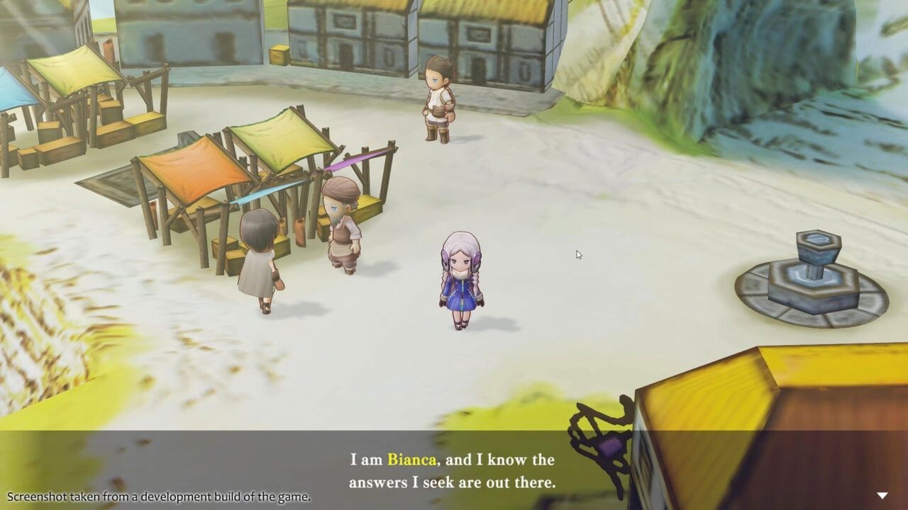 The Legend Of Legacy Hd Remastered [Deluxe Edition] - Switch... - 6