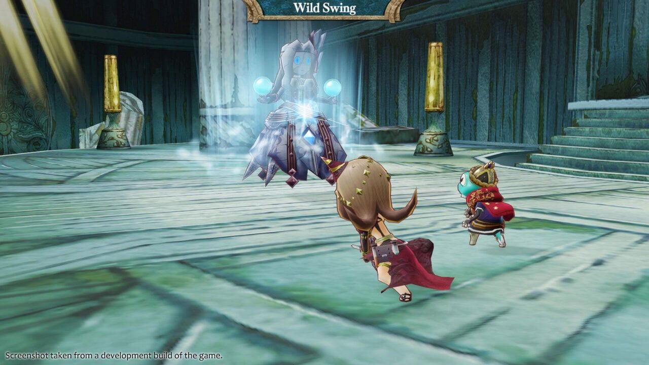 The Legend Of Legacy Hd Remastered [Deluxe Edition] - Switch... - 7