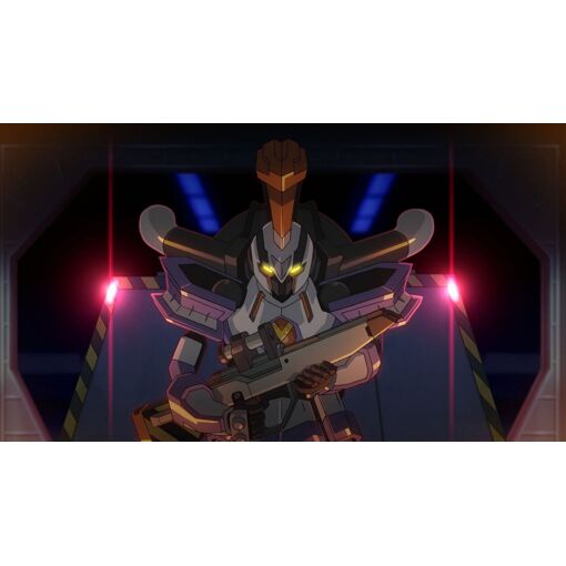 Lbx: Little Battlers Experience - 3ds