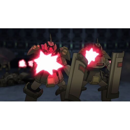 Lbx: Little Battlers Experience - 3ds - 2