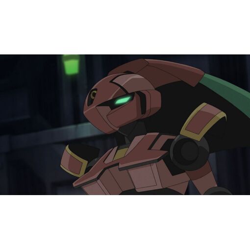 Lbx: Little Battlers Experience - 3ds - 4