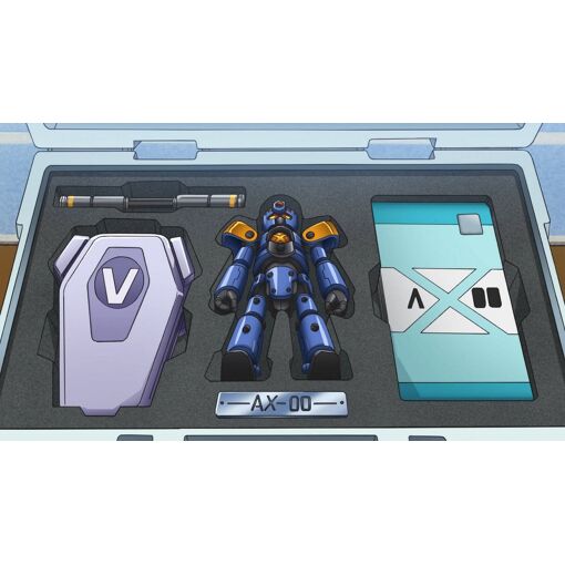Lbx: Little Battlers Experience - 3ds - 5