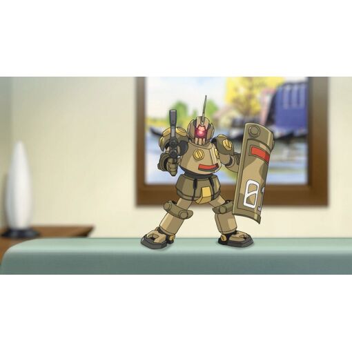 Lbx: Little Battlers Experience - 3ds - 6