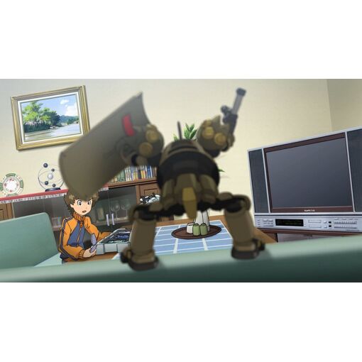 Lbx: Little Battlers Experience - 3ds - 7