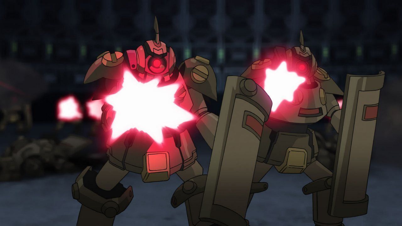 Lbx: Little Battlers Experience - 3ds (Us) - 2