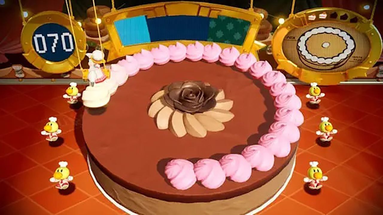 Princess Peach Showtime! - Switch (Us) - 4