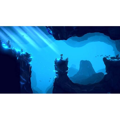 Lost Words: Beyond The Page (Code In A Box) - Switch (Us) - 3