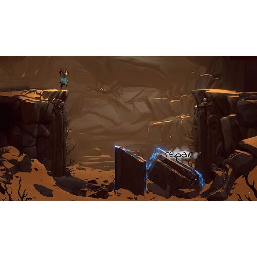 Lost Words: Beyond The Page (Code In A Box) - Switch (Us) - 6