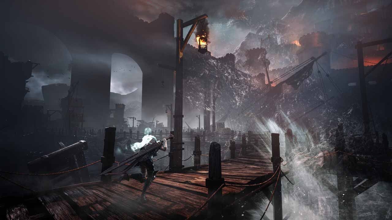Soulstice [Deluxe Edition] - Xbox Series X (Us) - 6