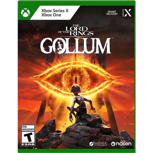 The Lord Of The Rings - Gollum - Xbox Series X / Xbox One (Us)