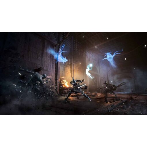 Soulstice [Deluxe Edition] - Ps5 (Us) - 2