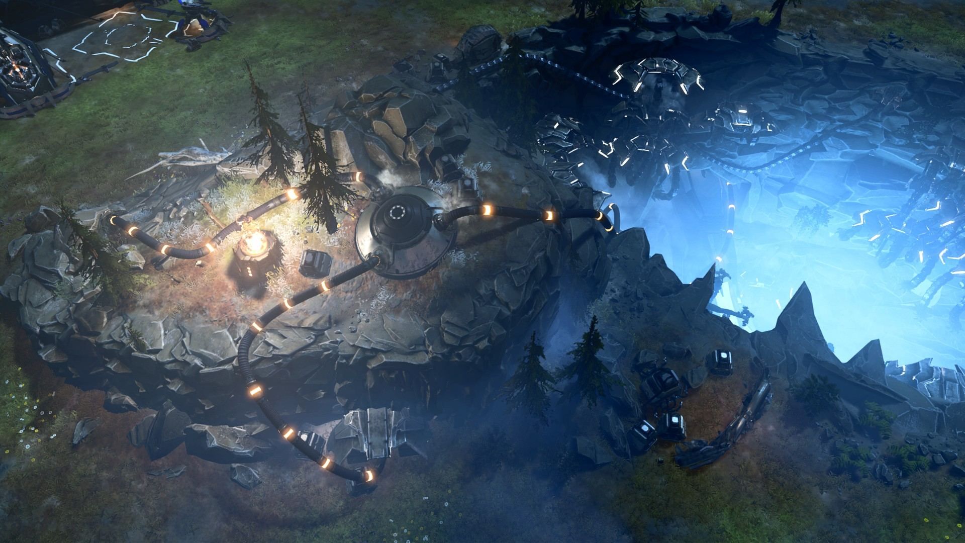 Microsoft Halo Wars 2 Microsoft Xbox One Import Japonais - 6