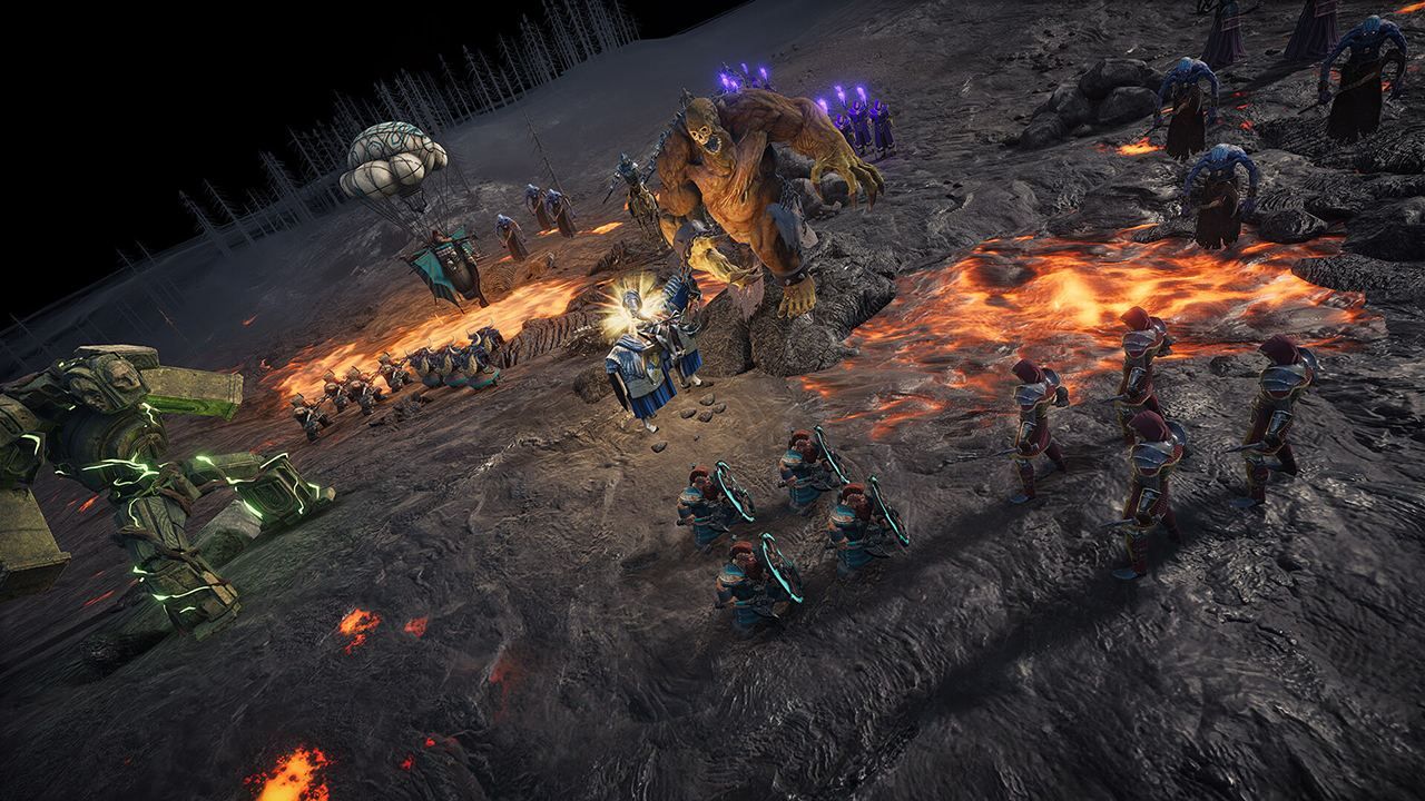 Spellforce : Conquest Of Eo Xbox Serie S/X - 2