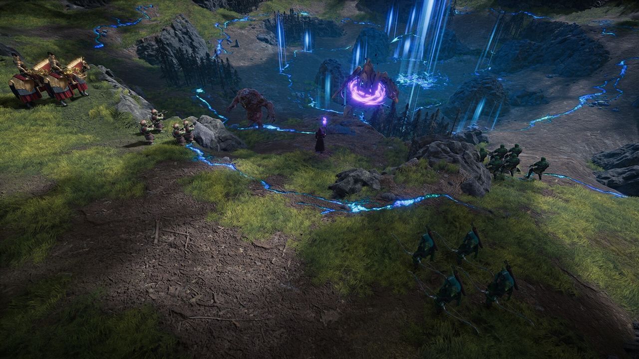Spellforce : Conquest Of Eo Xbox Serie S/X - 4