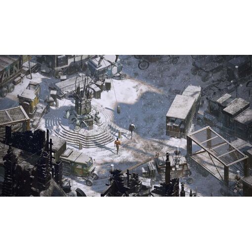 Disco Elysium: The Final Cut - Xbox Series X / Xbox One (Us)... - 3