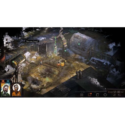 Disco Elysium: The Final Cut - Xbox Series X / Xbox One (Us)... - 5