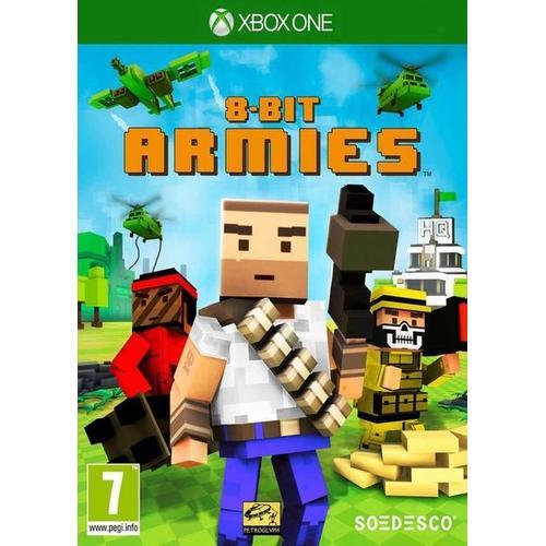 8-Bit Armies Xbox One