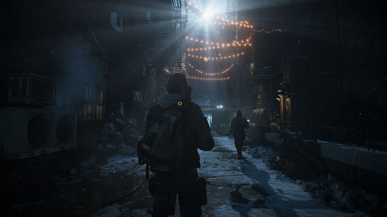 Tom Clancy's The Division - Xbox One (Us) - 6
