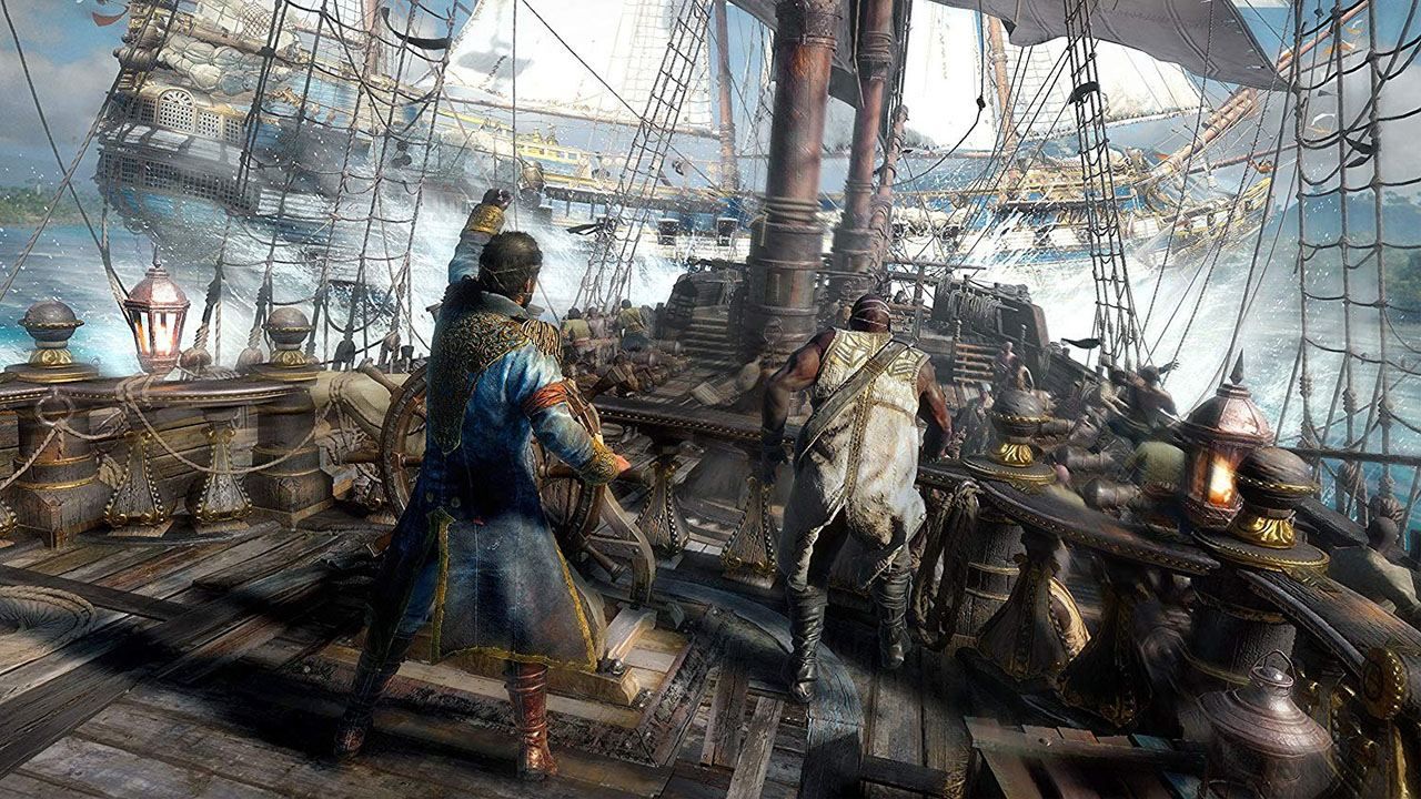 Skull & Bones [Premium Edition] - Xbox Series X - 5