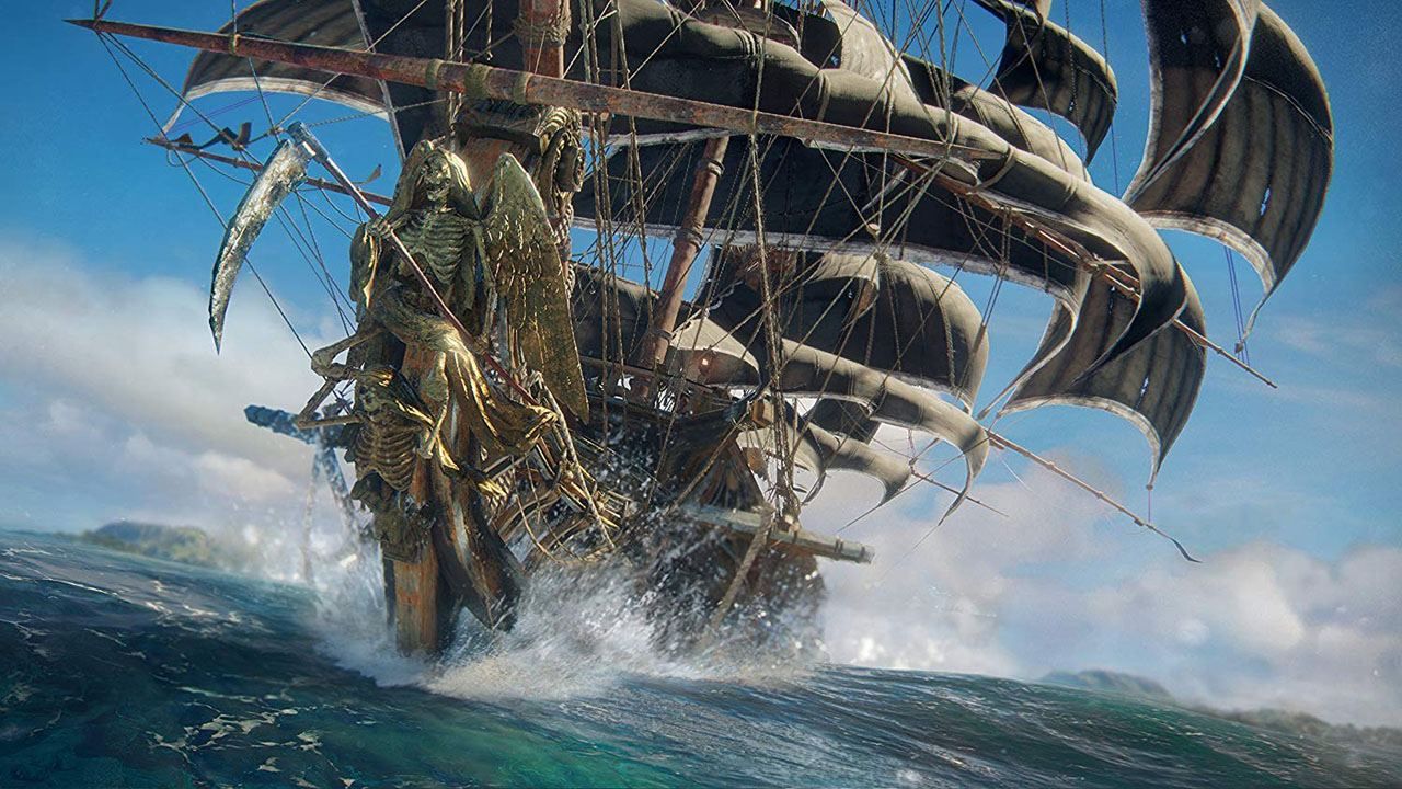 Skull & Bones [Premium Edition] - Xbox Series X - 6