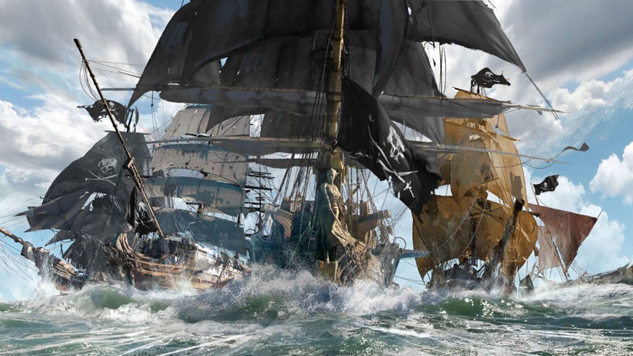 Skull & Bones [Premium Edition] - Xbox Series X - 7