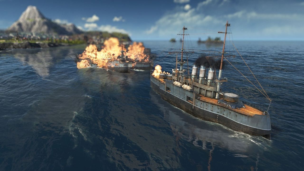 Anno 1800 [Console Edition] - Xbox Series X - 4