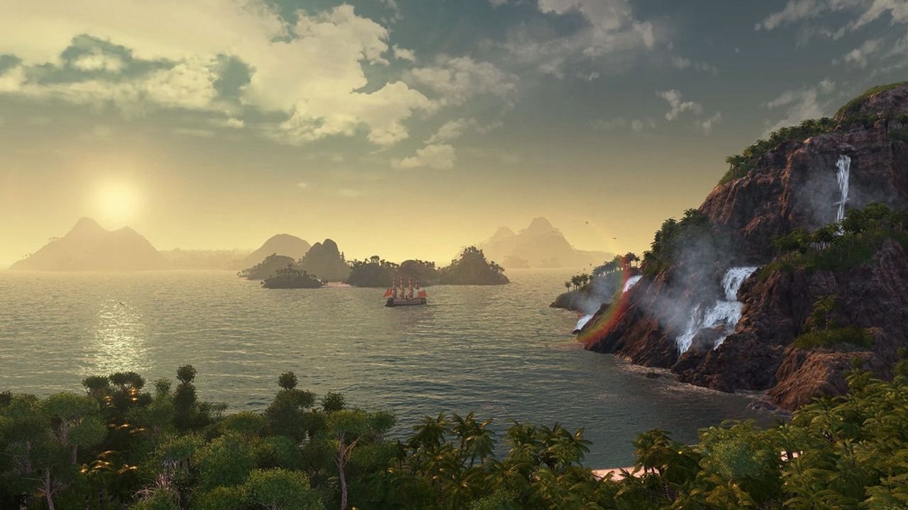Anno 1800 [Console Edition] - Xbox Series X - 5