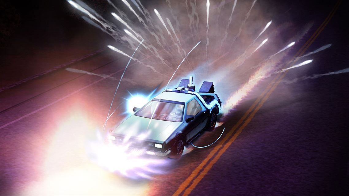 Back To The Future: The Game (30th Anniversary Edition) - Xb... - 4