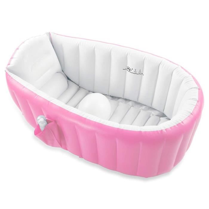 Baignoire Gonflable Bebe Carrefour A Prix Bas Neuf Et Occasion Rakuten