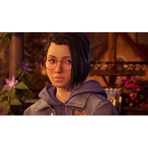 Life Is Strange: True Colors - Ps5 (Us)