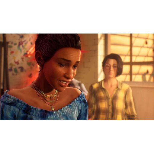 Life Is Strange: True Colors - Ps5 (Us) - 4