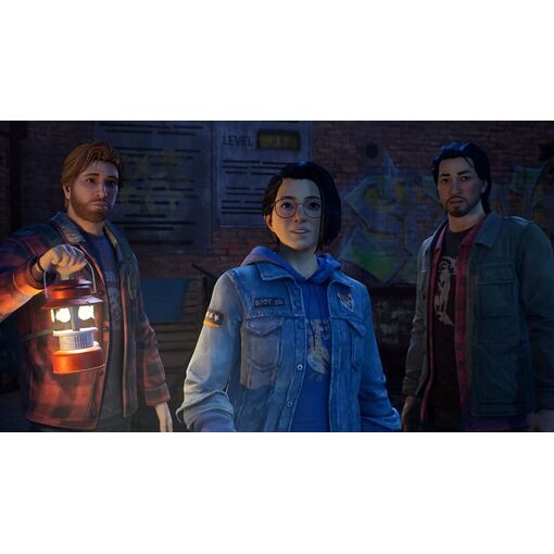 Life Is Strange: True Colors - Ps5 (Us) - 6
