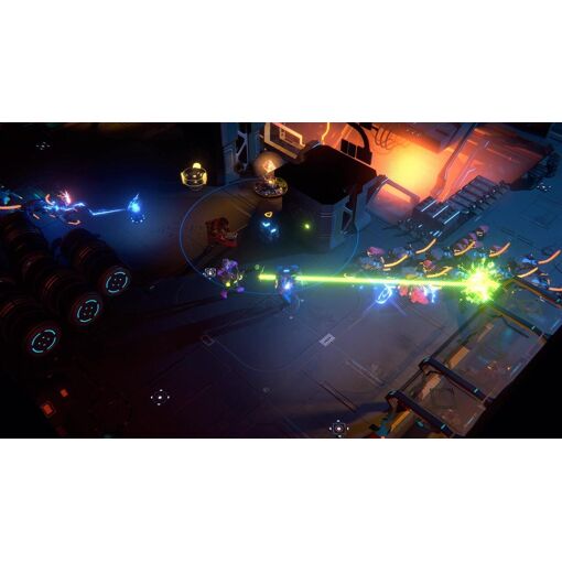 Endless Dungeon - Ps5 (Us)