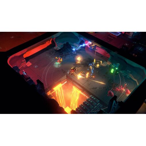 Endless Dungeon - Ps5 (Us) - 4
