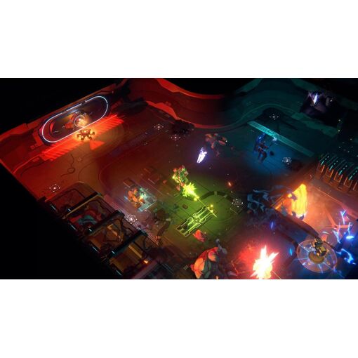 Endless Dungeon - Ps5 (Us) - 6