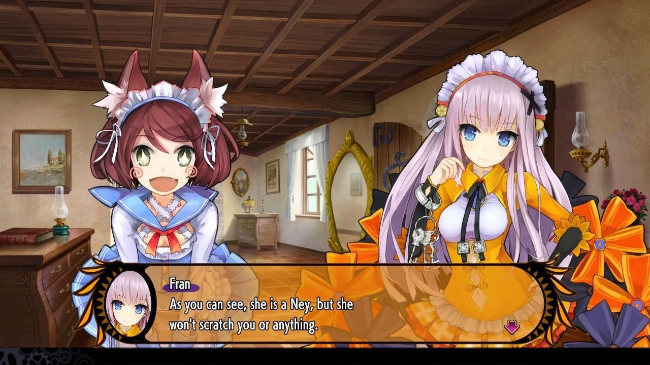 Demon Gaze Extra - Switch (Us)