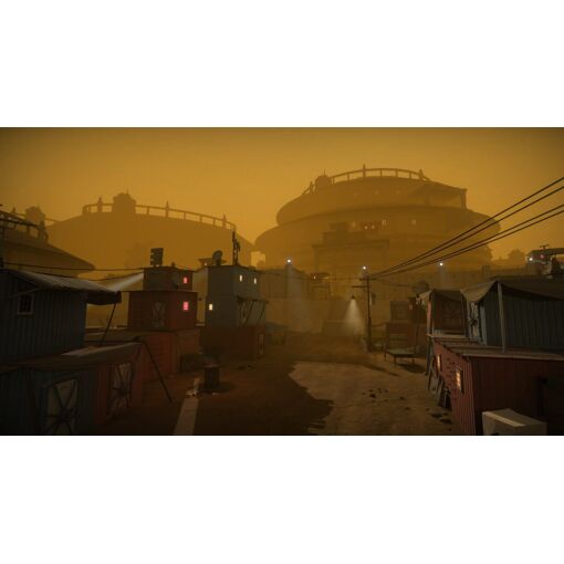 Mato Anomalies - Ps5 (Us) - 3