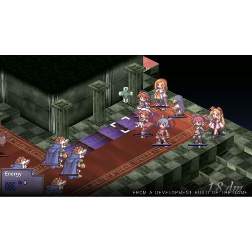 Prinny Presents Nis Classics Volume 3 - Switch - 6