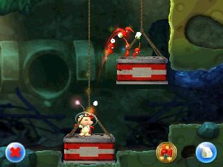 Hey! Pikmin (Mde) - 3ds (Asie)
