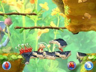 Hey! Pikmin (Mde) - 3ds (Asie) - 2