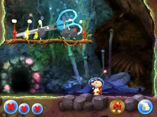 Hey! Pikmin (Mde) - 3ds (Asie) - 5