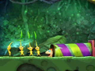 Hey! Pikmin (Mde) - 3ds (Asie) - 7