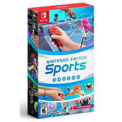 Switch Sports - Switch (Us)
