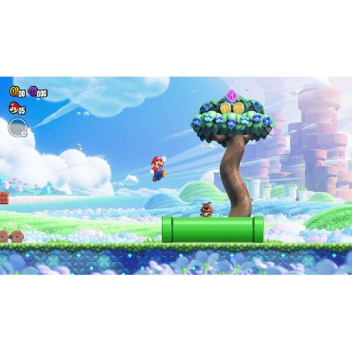 Super Mario Bros. Wonder - Switch (Us) - 6